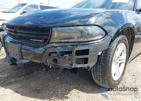 2023 Dodge Charger Sxt from USA, damaged, VIN 2C3CDXBG2PH550671